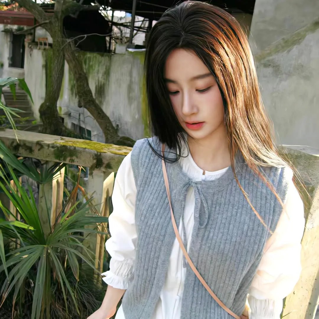 查理咬我手指